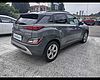 Hyundai Kona I 2021 Kona 1.6 crdi 48V Xline Safety Pack 2wd 136cv imt grey