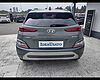 Hyundai Kona I 2021 Kona 1.6 crdi 48V Xline Safety Pack 2wd 136cv imt grey
