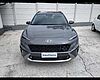 Hyundai Kona I 2021 Kona 1.6 crdi 48V Xline Safety Pack 2wd 136cv imt grey
