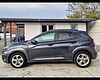 Hyundai Kona I 2021 Kona 1.0 t-gdi Xline 2wd 120cv grey