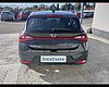 Hyundai i20 III 2021 i20 1.2 mpi Connectline grey