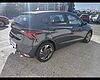 Hyundai i20 III 2021 i20 1.2 mpi Connectline grey