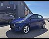 Hyundai i10 III 2020 i10 1.0 mpi Tech blue