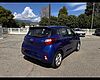 Hyundai i10 III 2020 i10 1.0 mpi Tech blue