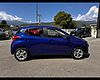 Hyundai i10 III 2020 i10 1.0 mpi Tech blue
