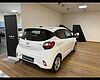 Hyundai i10 III 2020 i10 1.0 mpi Tech white