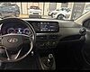 Hyundai i10 III 2020 i10 1.0 mpi Tech white