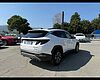 Hyundai TUCSON III 2021 Tucson 1.6 hev Xline 2wd auto white