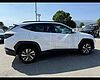 Hyundai TUCSON III 2021 Tucson 1.6 hev Xline 2wd auto white