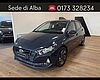 Hyundai i20 III 2021 i20 1.2 mpi Connectline grey