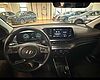 Hyundai i20 III 2021 i20 1.2 mpi Connectline grey