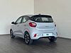 Hyundai I10 MY25 I10 PE MY25 5P 1.0 MT CONNECTLINE silver