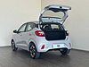 Hyundai I10 MY25 I10 PE MY25 5P 1.0 MT CONNECTLINE silver
