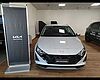 Hyundai i20 III 2023 i20 1.0 t-gdi 48V Connectline imt silver
