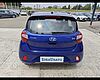 Hyundai i10 III 2020 i10 1.0 mpi Tech blue