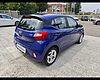 Hyundai i10 III 2020 i10 1.0 mpi Tech blue