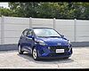 Hyundai i10 III 2020 i10 1.0 mpi Tech blue