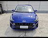 Hyundai i10 III 2020 i10 1.0 mpi Tech blue