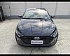 Hyundai i20 III 2021 i20 1.2 mpi Connectline grey