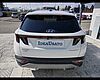 Hyundai TUCSON III 2021 Tucson 1.6 crdi 48V Exellence 2wd dct white