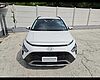 Hyundai Bayon Bayon 1.2 mpi Xline white