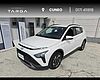 Hyundai Bayon Bayon 1.2 mpi Xline white