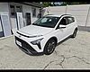 Hyundai Bayon Bayon 1.2 mpi Xline white
