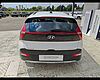 Hyundai Bayon Bayon 1.2 mpi Xline white