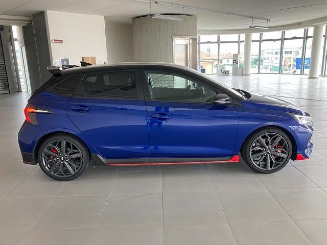 Hyundai i20 N N 1.6 T-GDI MT N-Performance 'AZIENDALE'