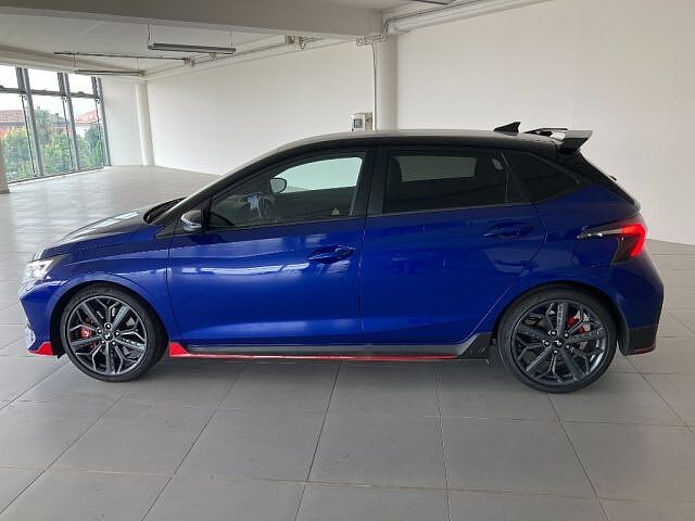 Hyundai i20 N N 1.6 T-GDI MT N-Performance 'AZIENDALE'