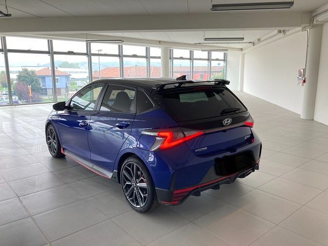 Hyundai i20 N N 1.6 T-GDI MT N-Performance 'AZIENDALE'