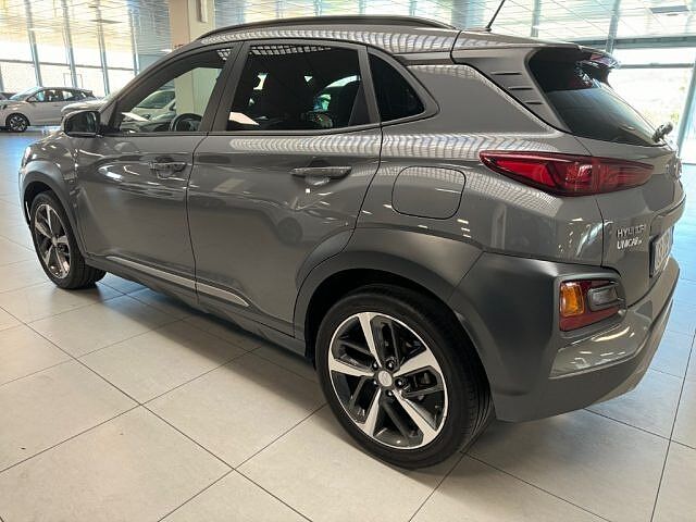 Hyundai KONA 1.0 T-GDI Xpossible