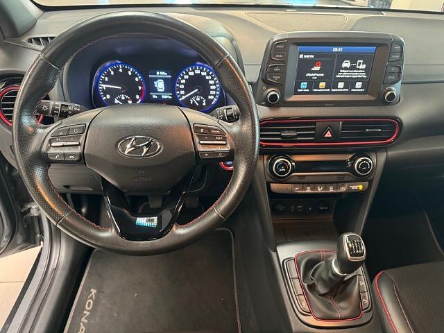 Hyundai KONA 1.0 T-GDI Xpossible