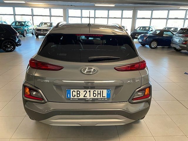 Hyundai KONA 1.6 CRDI 115 CV XPrime