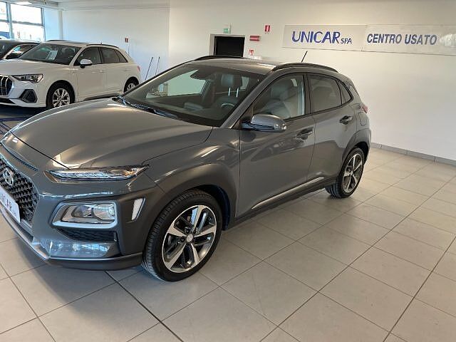 Hyundai KONA 1.6 CRDI 115 CV XPrime