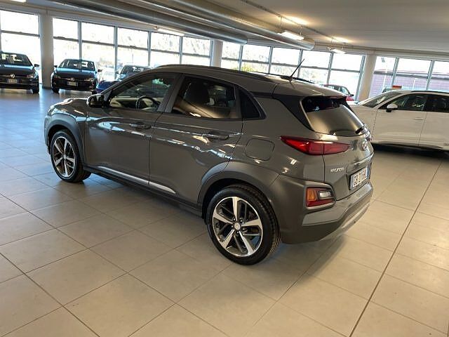 Hyundai KONA 1.6 CRDI 115 CV XPrime