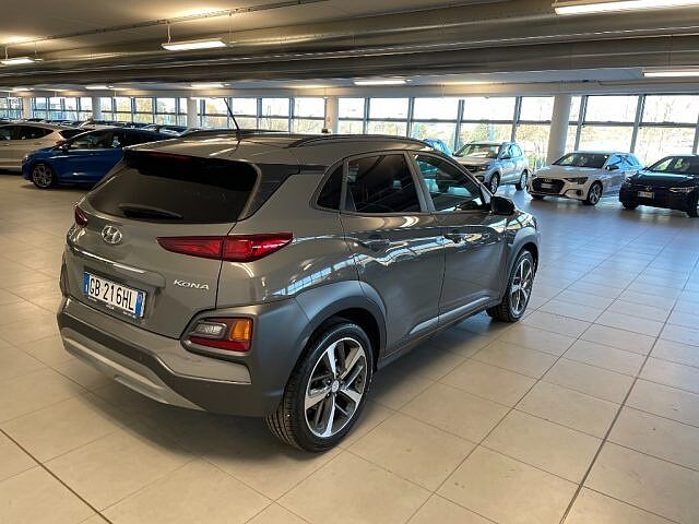 Hyundai KONA 1.6 CRDI 115 CV XPrime