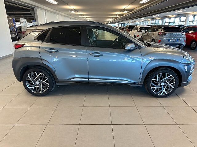 Hyundai KONA HEV 1.6 DCT XPrime