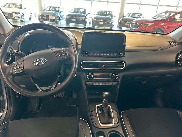 Hyundai KONA HEV 1.6 DCT XPrime