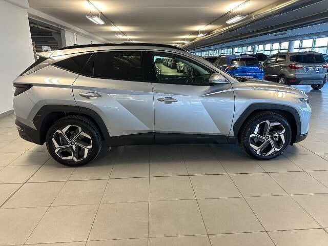 Hyundai TUCSON 1.6 HEV aut.Exellence