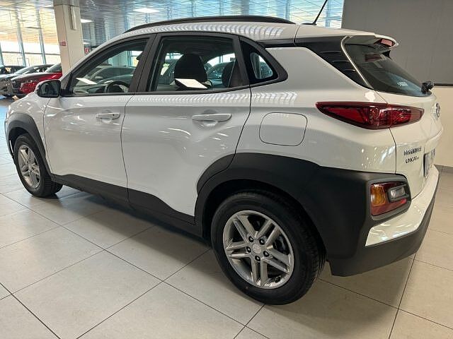 Hyundai KONA 1.0 T-GDI XTech