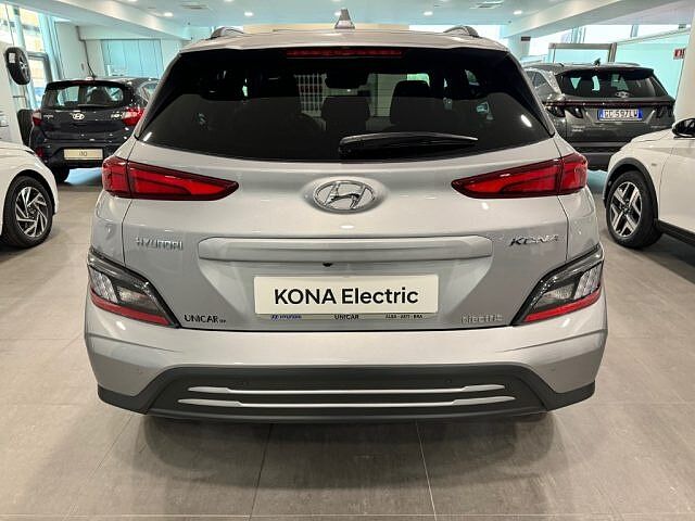 Hyundai KONA EV 39 kWh Exclusive