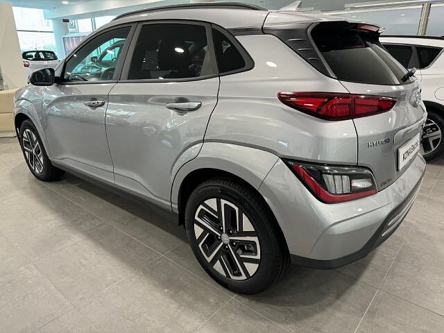 Hyundai KONA EV 39 kWh Exclusive