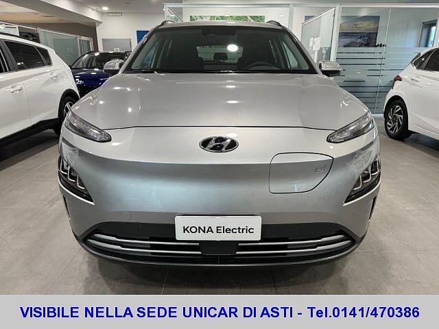 Hyundai KONA EV 39 kWh Exclusive