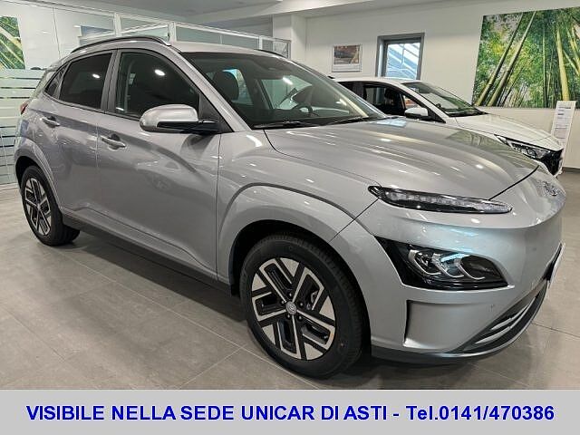 Hyundai KONA EV 39 kWh Exclusive