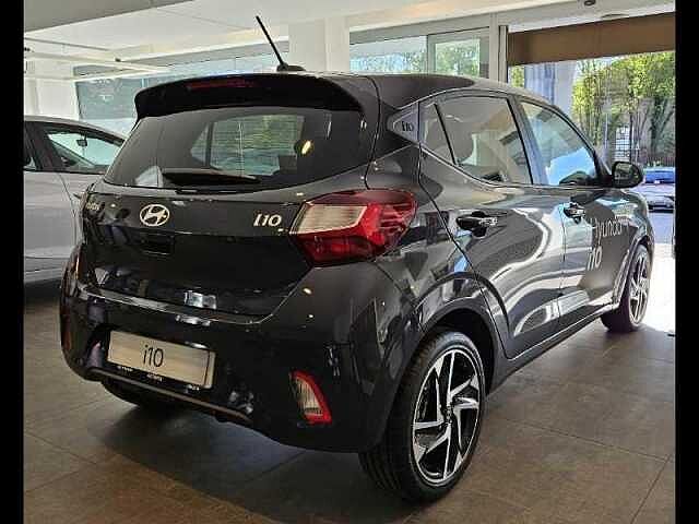 Hyundai i10 I10 1.0 mpi prime 63cv