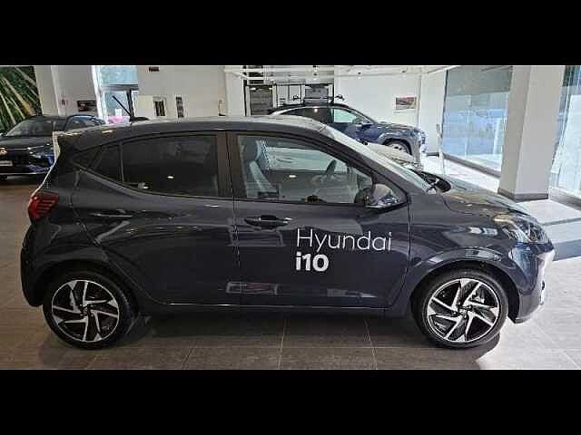 Hyundai i10 I10 1.0 mpi prime 63cv