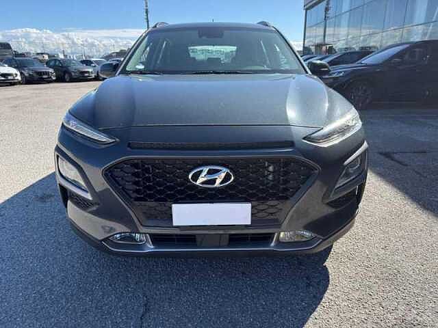 Hyundai KONA 1.0 T-GDI Classic