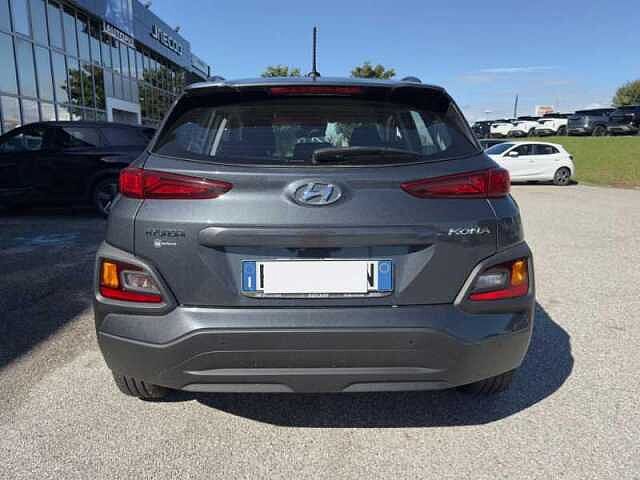 Hyundai KONA 1.0 T-GDI Classic