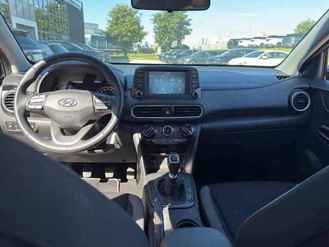 Hyundai KONA 1.0 T-GDI Classic